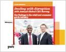 16th Annual Global CEO Survey - Destaques do setor de varejo e consumo