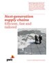 Retail and Consumer goods industry findings: Global Supply Chain Survey 2013