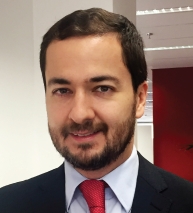 Marcos Carvalho