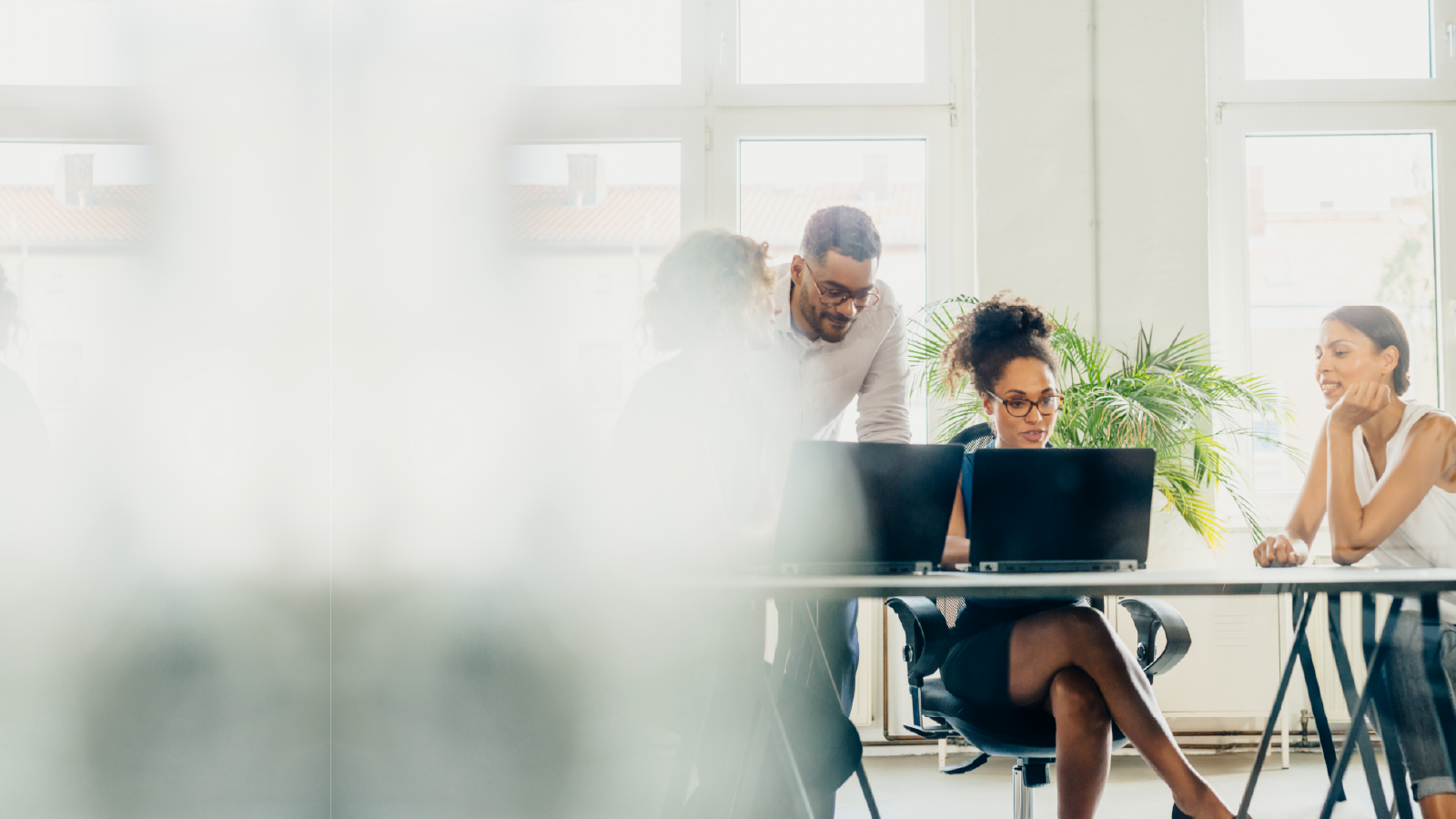 Programa de estágio da PwC Brasil