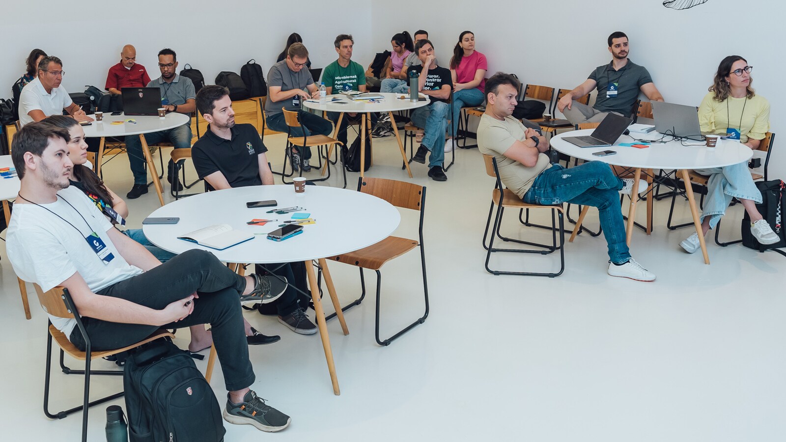 Programas de Inovação Aberta