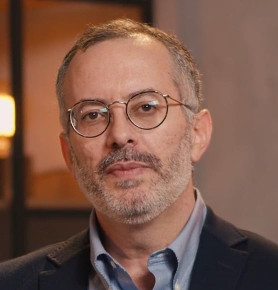 Bruno Porto