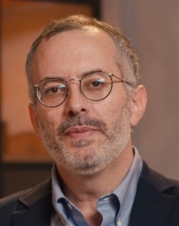 Bruno Porto