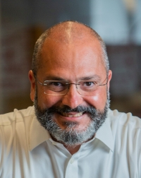 Carlos Pedral