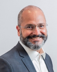 Carlos Pedral