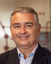 Evandro  Carreras