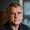 Geovani  Fagunde