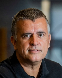 Geovani  Fagunde