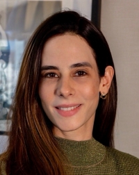 Helena Rocha