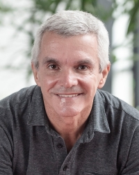 Jaime  Andrade