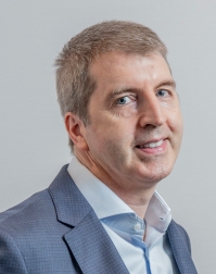 Kieran McManus