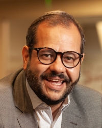 Leandro Camilo