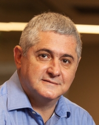 Marcelo Orlando