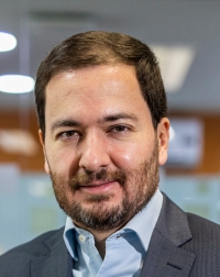 Marcos Carvalho