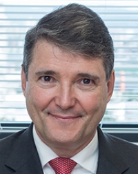 Silvio Carvalho