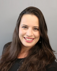 Suzan Barreto