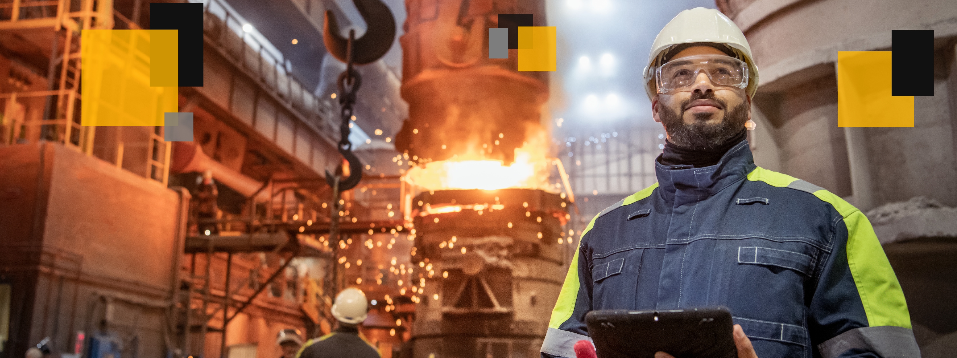 Destaques do segmento de Produção Industrial no Brasil