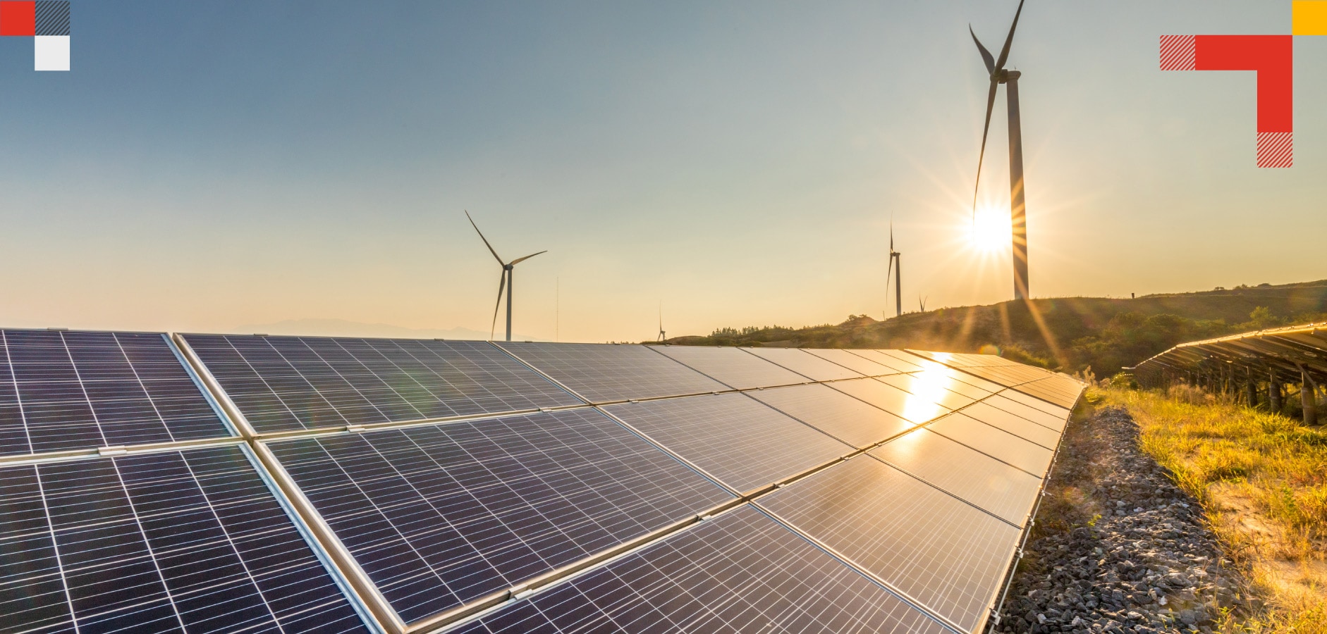 Destaques da Indústria de Energia e Serviços de Utilidade Pública no Brasil
