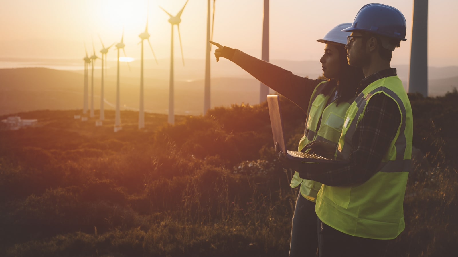 Destaques da Indústria de Energia e Serviços de Utilidade Pública no Brasil