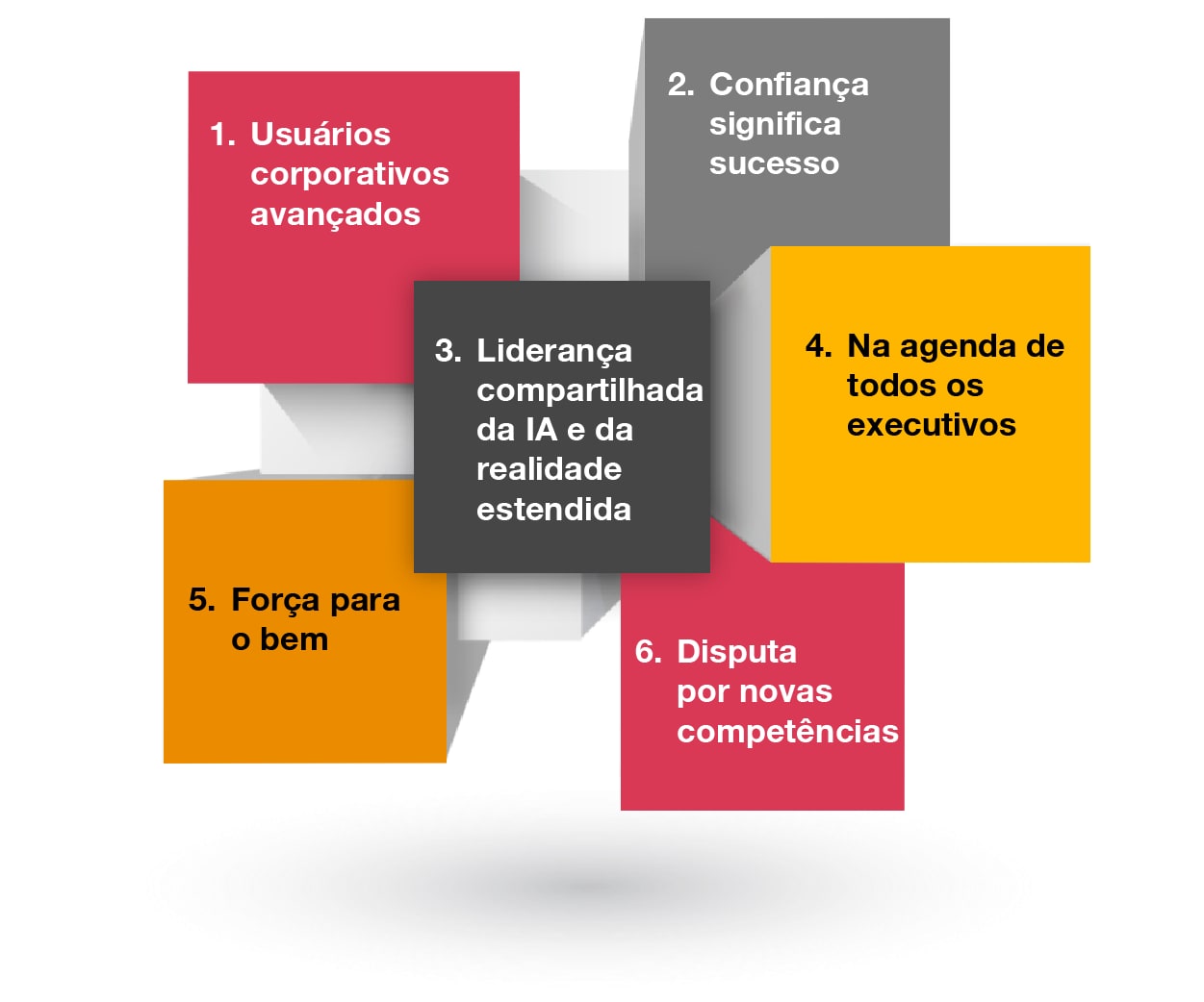 Como funciona o marketing no metaverso? Descubra agora e prepare-se!