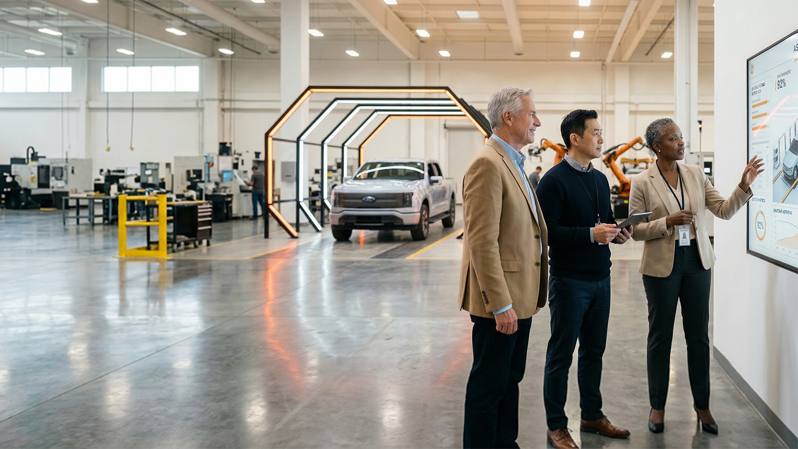 IA na estratégia: crescer ou ficar para trás