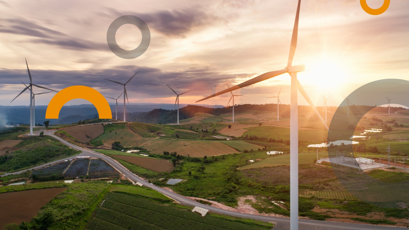 Estudo sobre a carga de tributos e encargos do setor elétrico brasileiro