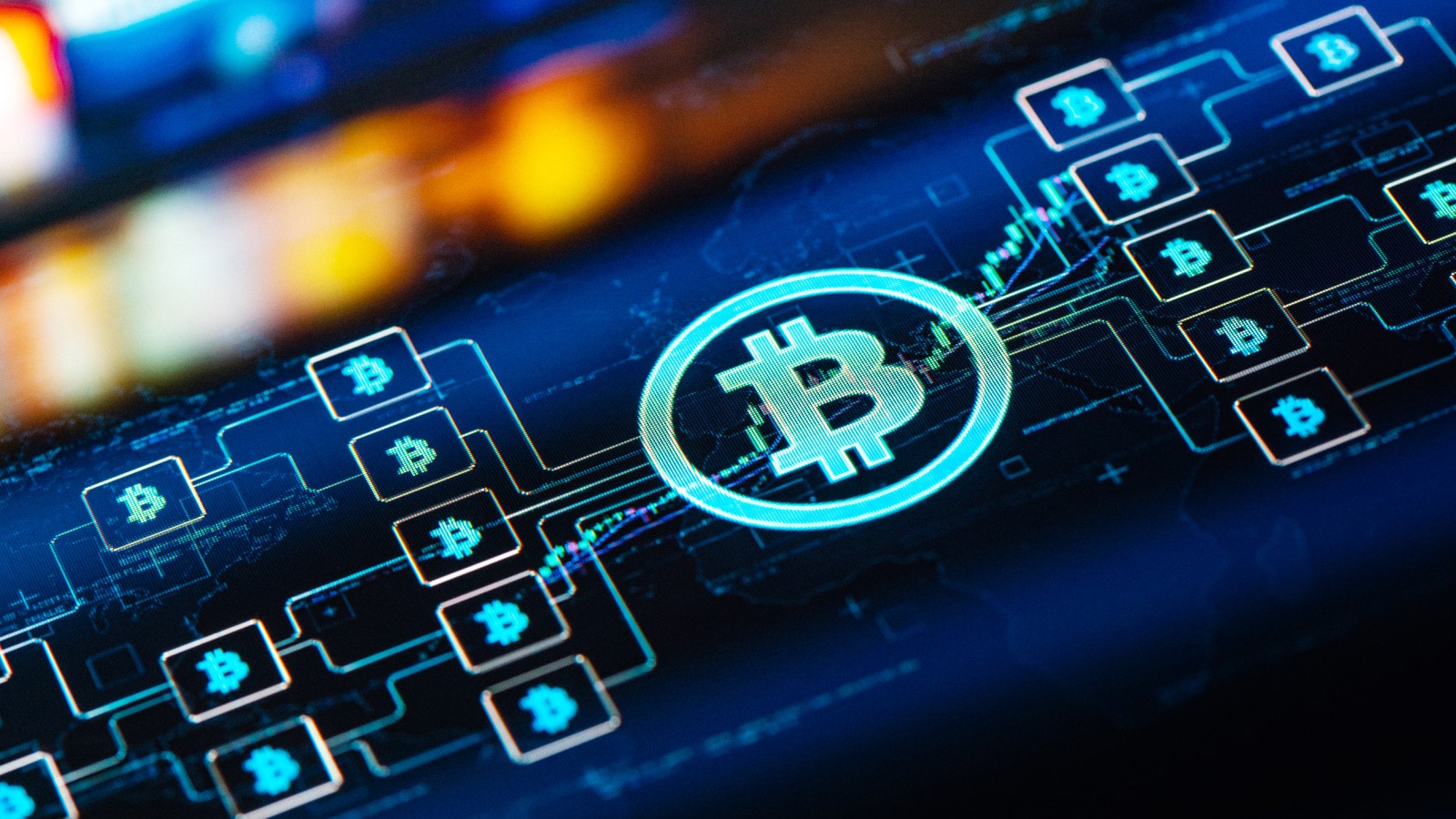 Universo blockchain: guia e estudo sobre o uso da tecnologia no Brasil