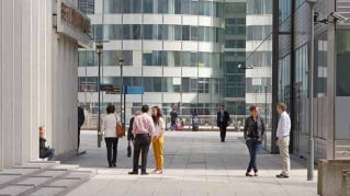 IFRS 17 predznamenáva novú epochu pre účtovanie o poistných zmluvách