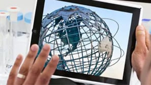Estudo Global Innovation 1000
